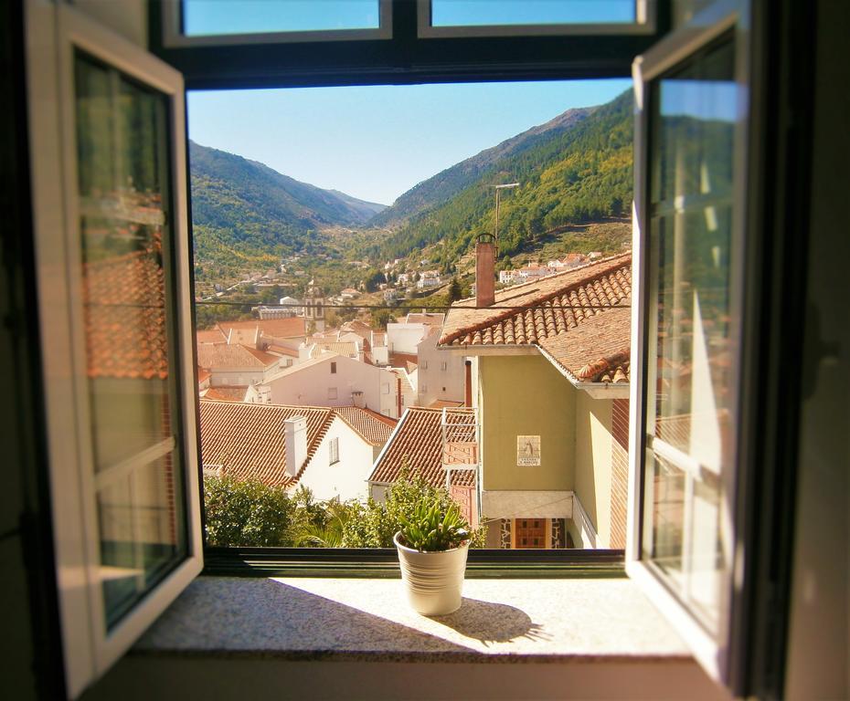 Arcadas Da Vila Мантейгаш Номер фото